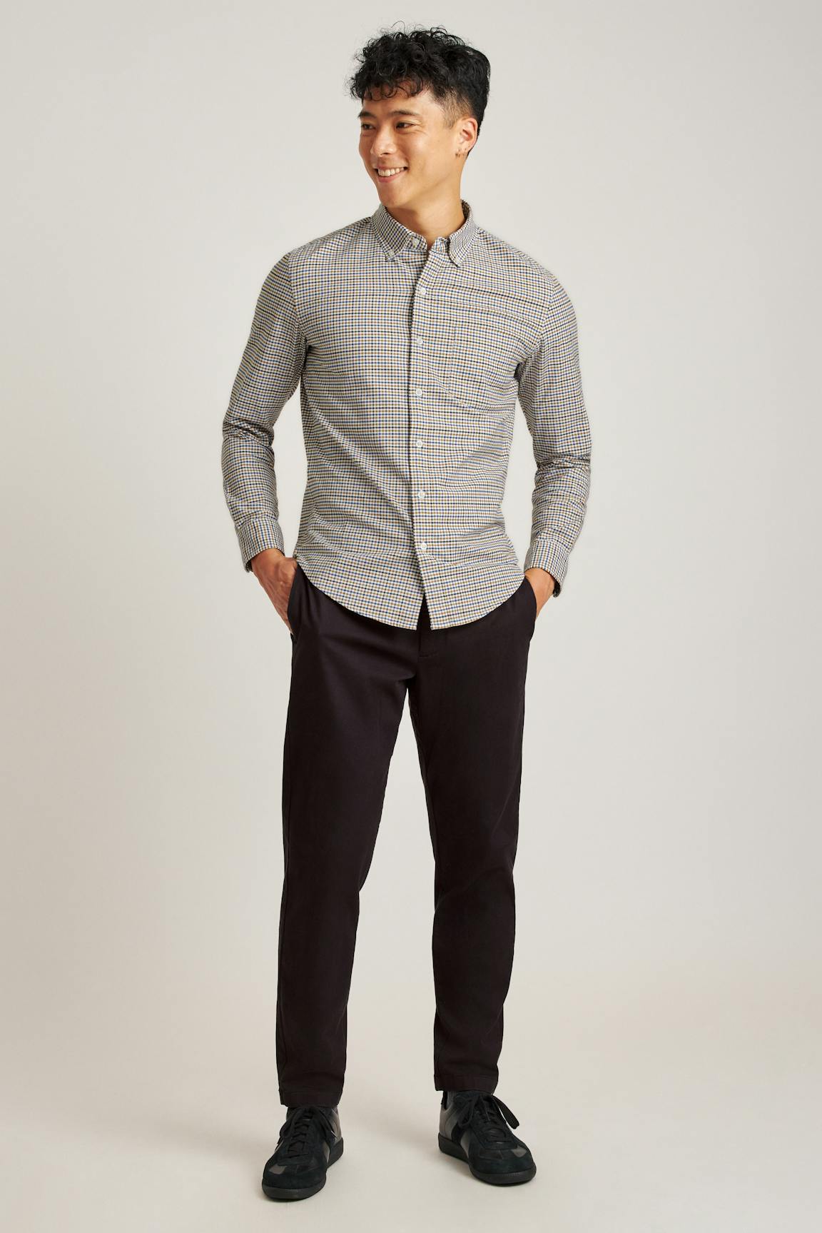 Bonobos Everyday Oxford Shirt
