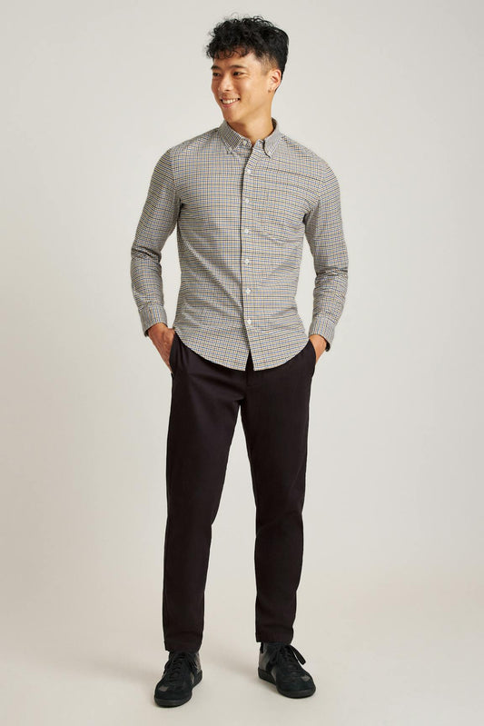 Bonobos Everyday Oxford Shirt