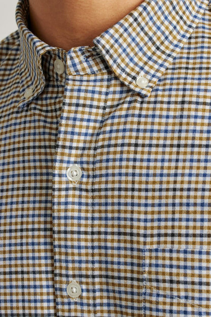 Bonobos Everyday Oxford Shirt