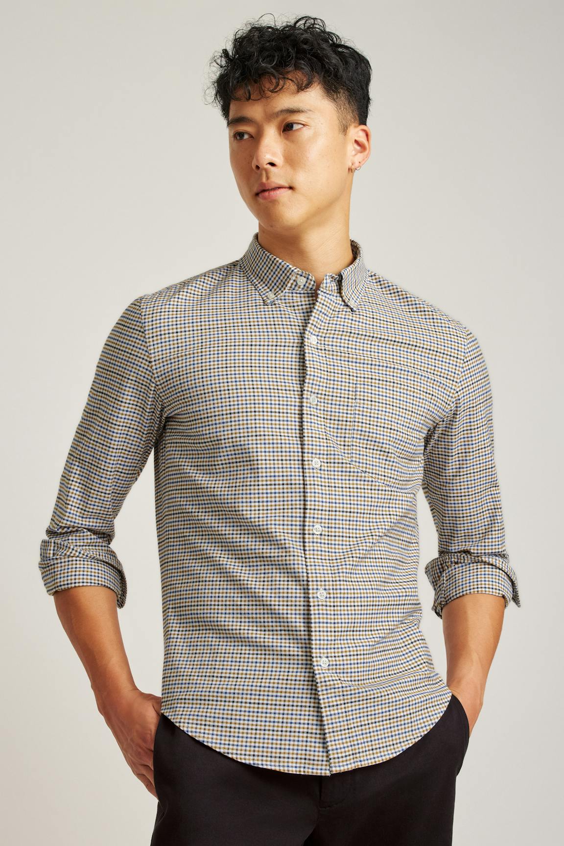 Bonobos Everyday Oxford Shirt