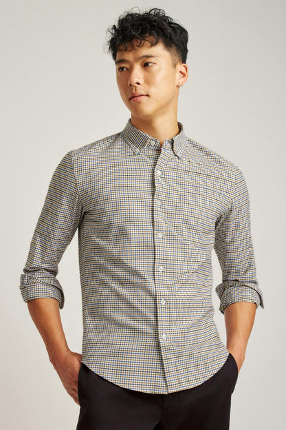 Bonobos Everyday Oxford Shirt