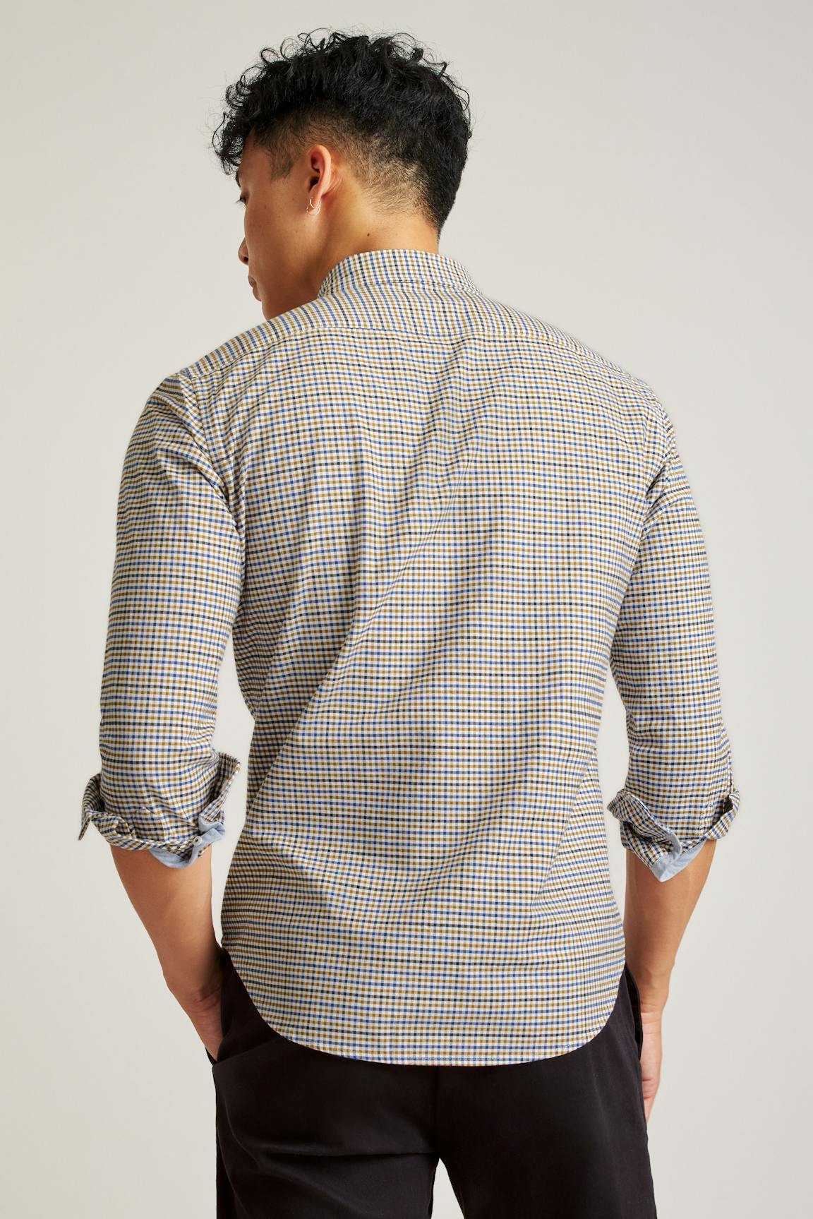 Bonobos Everyday Oxford Shirt