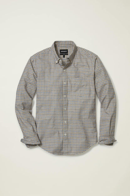 Bonobos Everyday Oxford Shirt