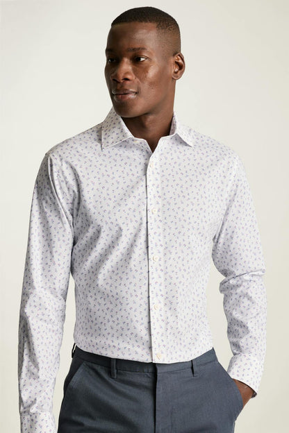Bonobos Jetsetter Stretch Dress Shirt