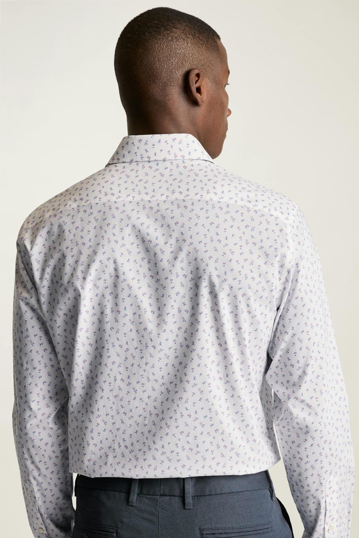 Bonobos Jetsetter Stretch Dress Shirt