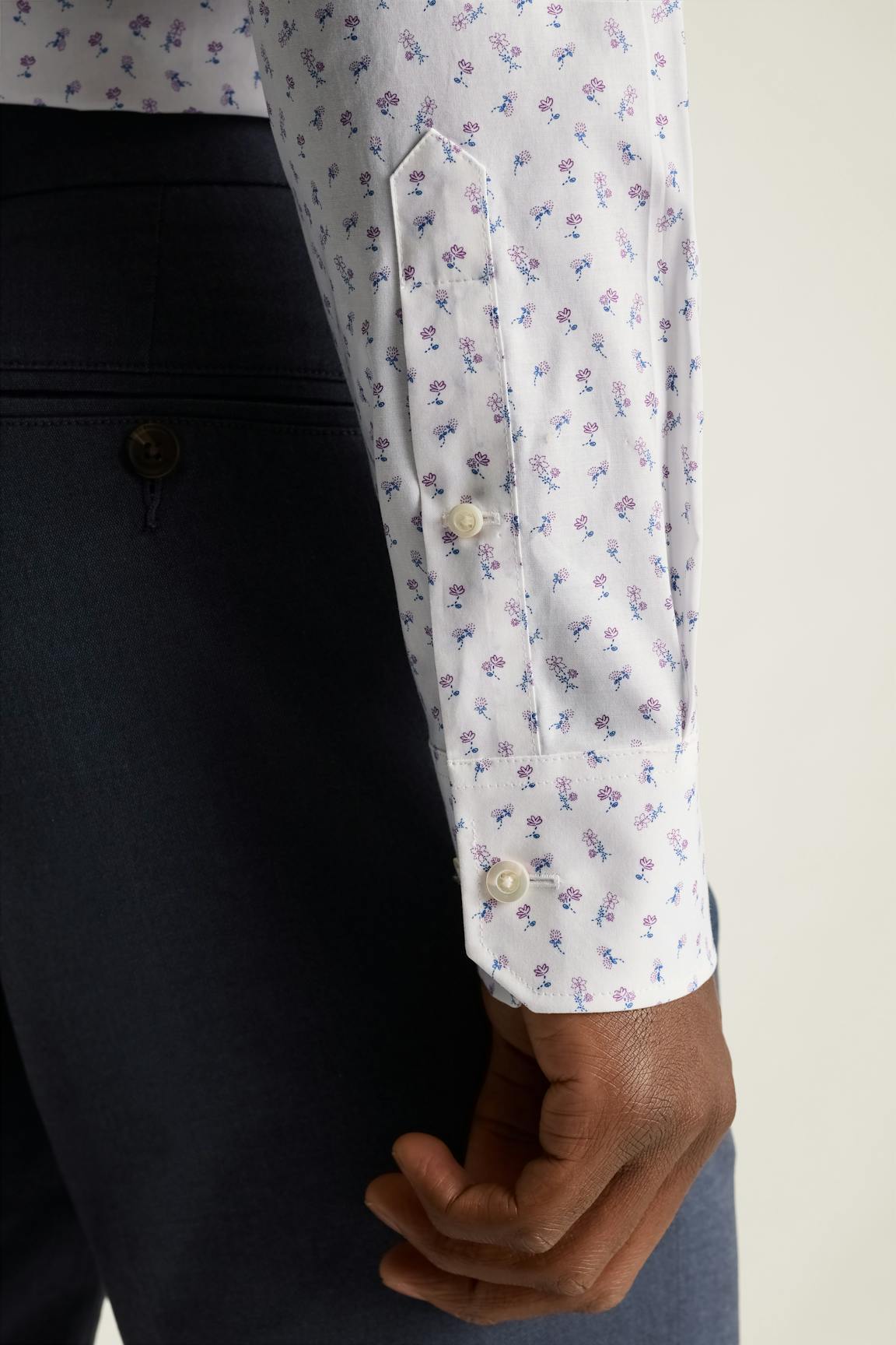 Bonobos Jetsetter Stretch Dress Shirt