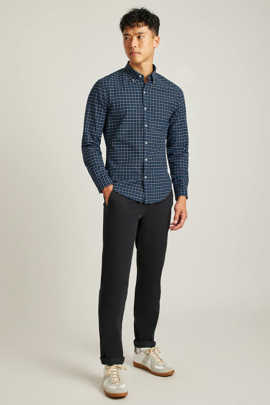 Bonobos Everyday Oxford Shirt
