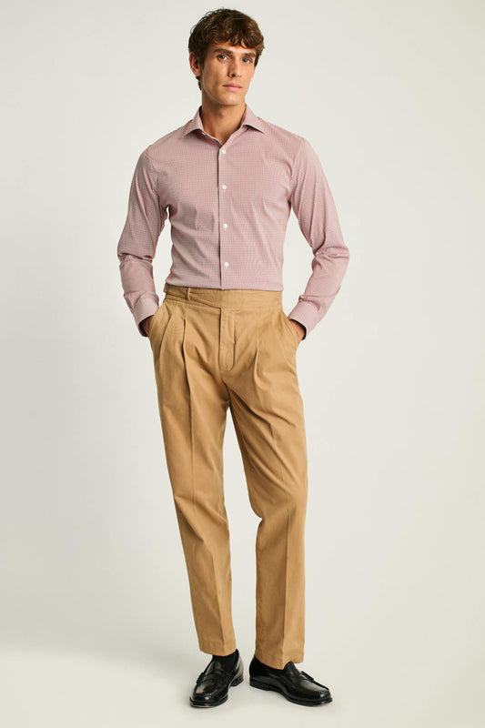 Bonobos Jetsetter Stretch Dress Shirt