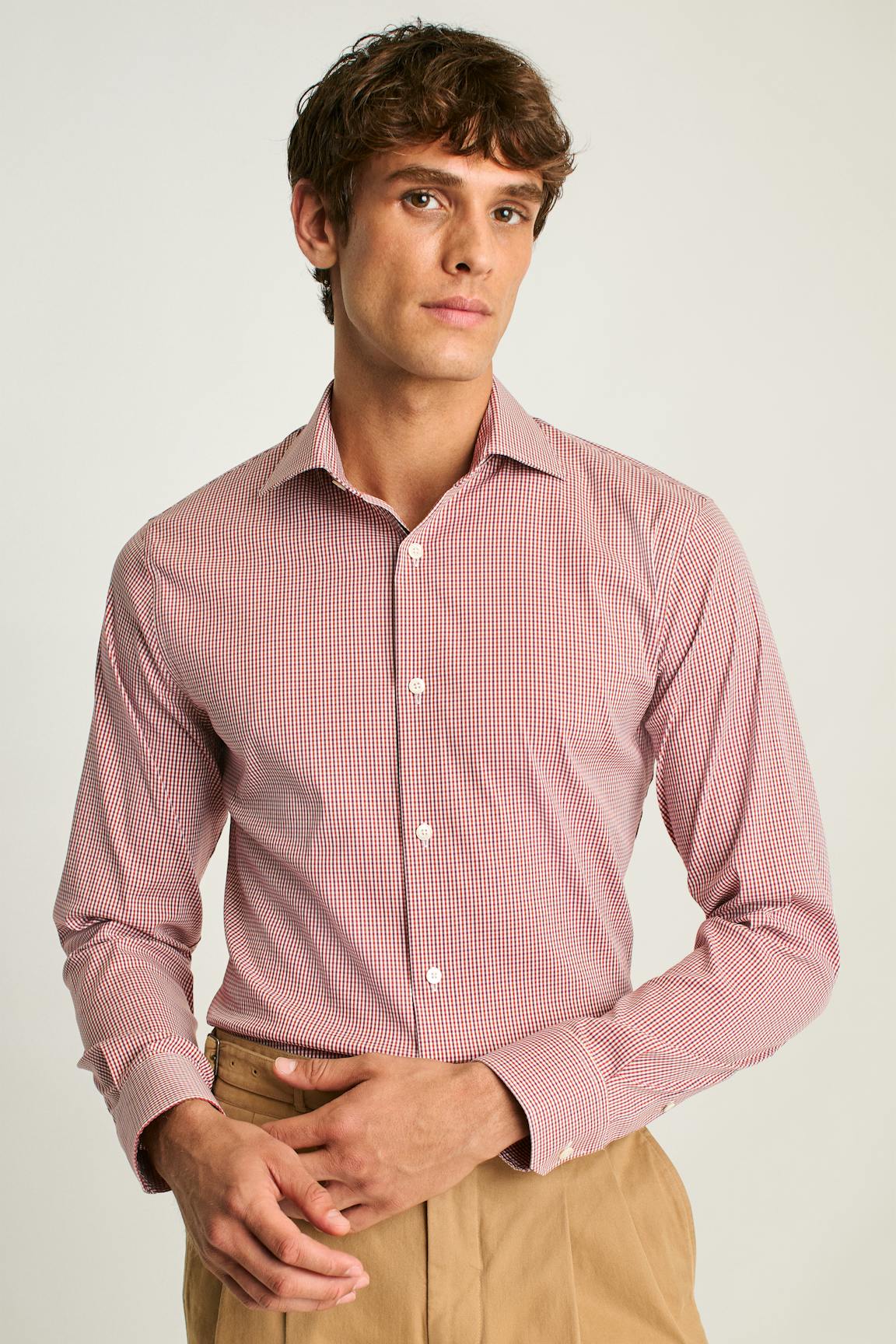 Bonobos Jetsetter Stretch Dress Shirt