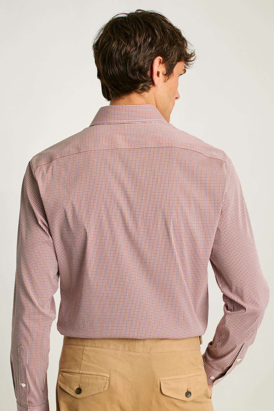 Bonobos Jetsetter Stretch Dress Shirt