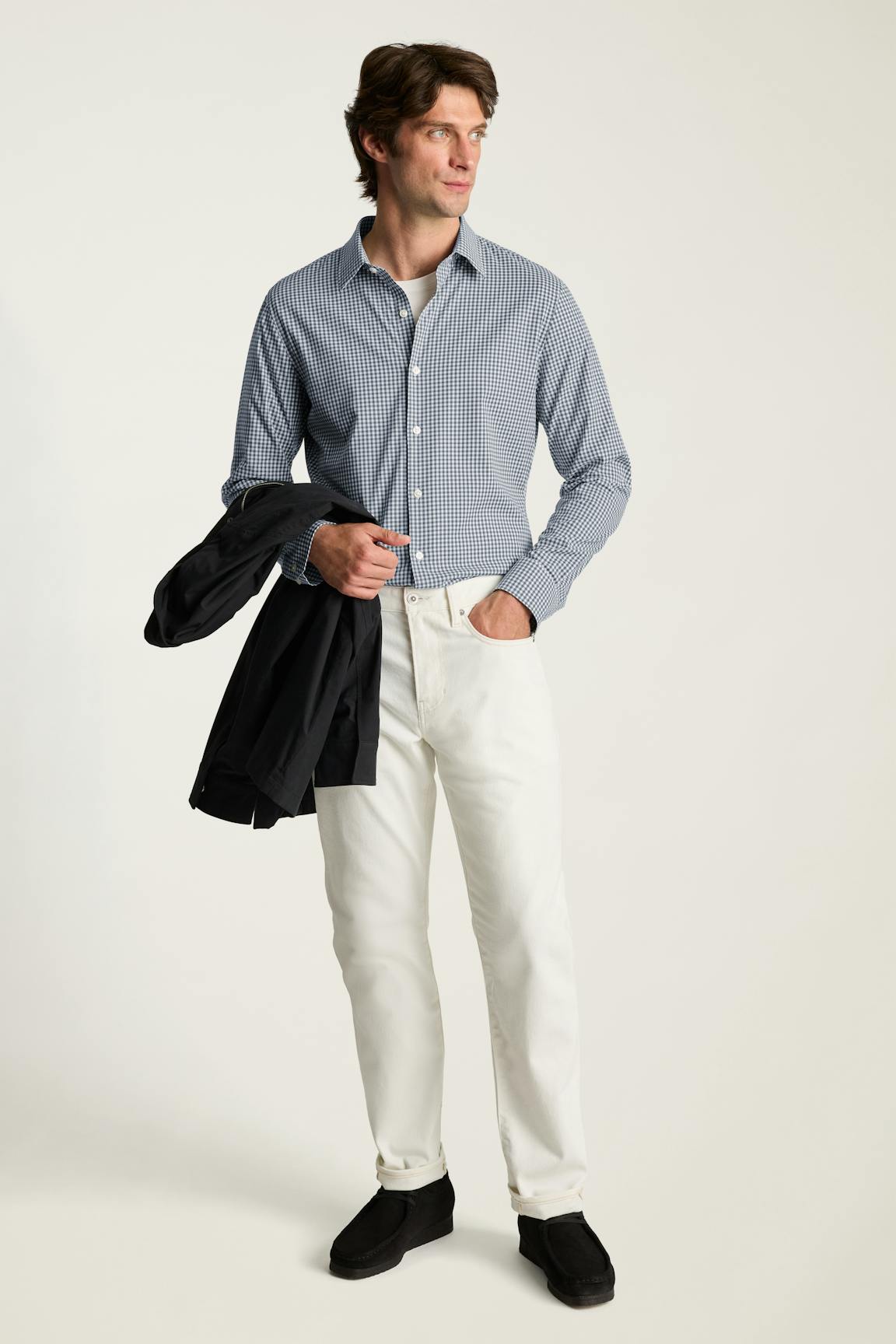 Bonobos Tech Button Down Shirt