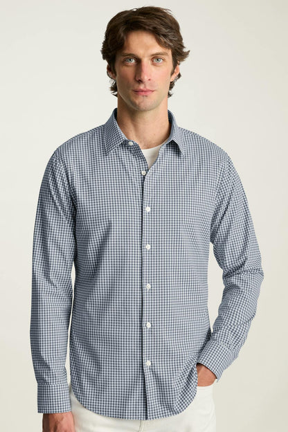 Bonobos Tech Button Down Shirt