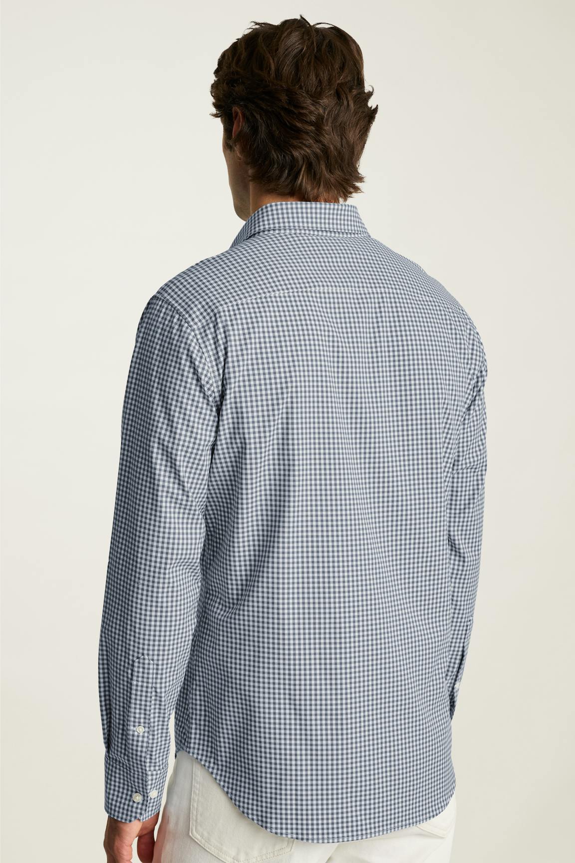 Bonobos Tech Button Down Shirt