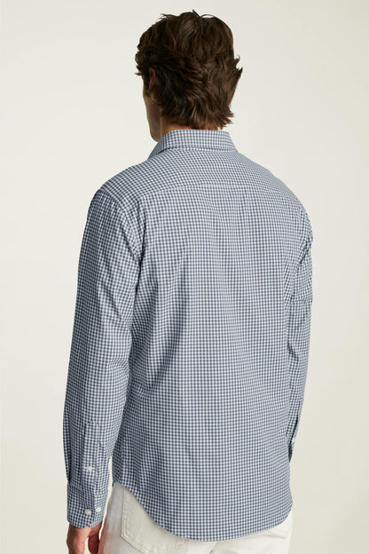 Bonobos Tech Button Down Shirt