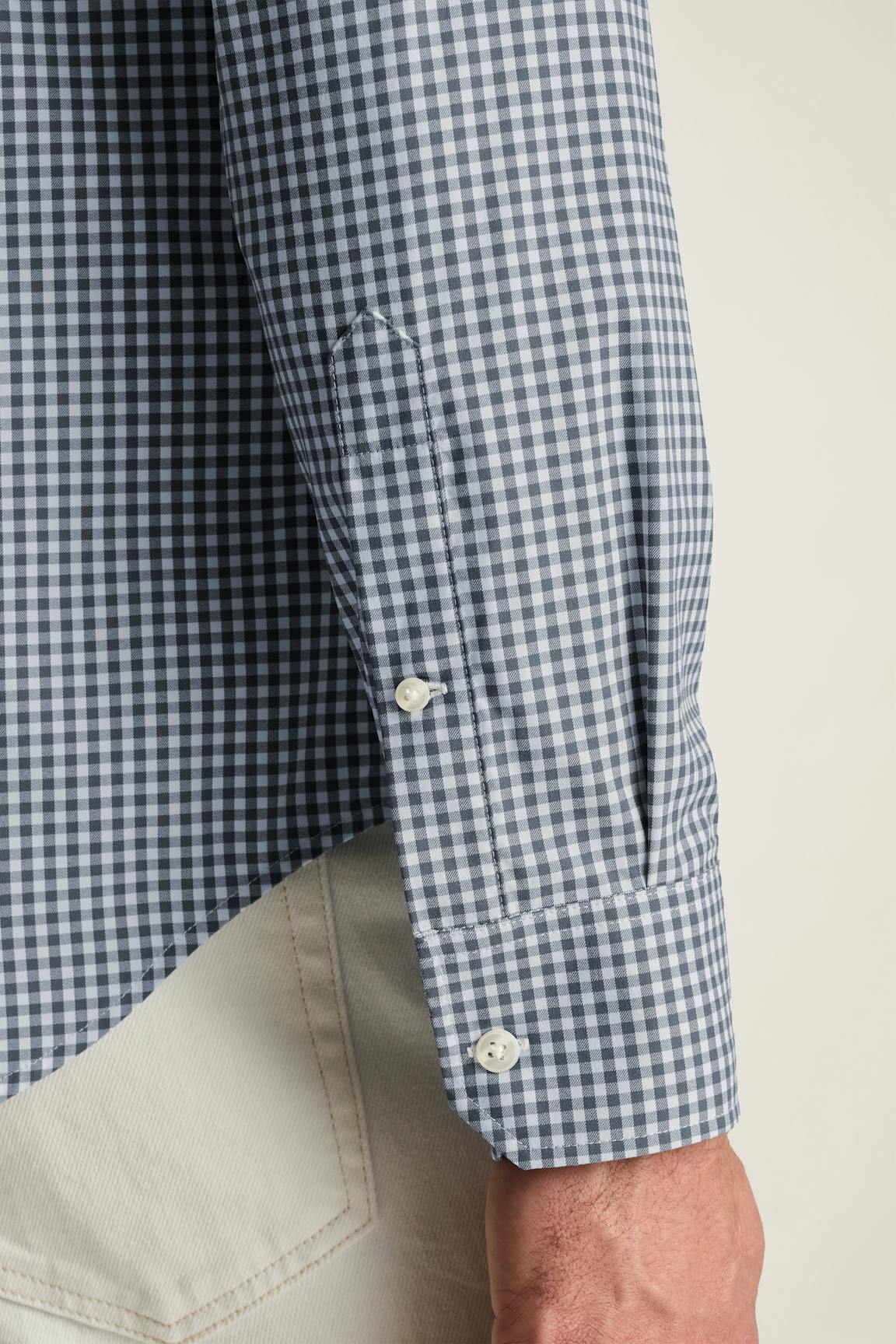 Bonobos Tech Button Down Shirt
