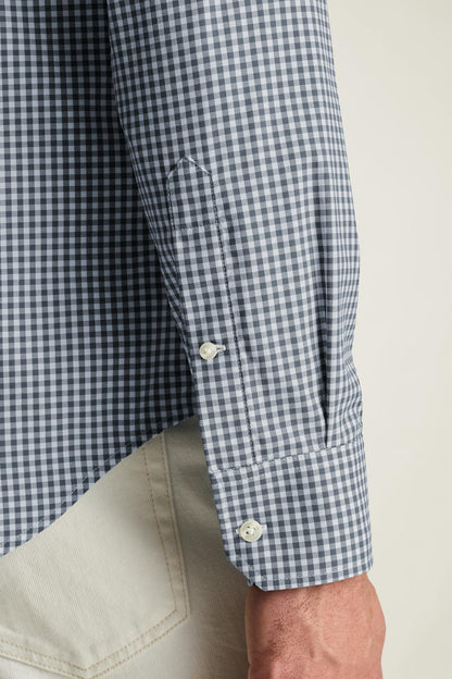 Bonobos Tech Button Down Shirt