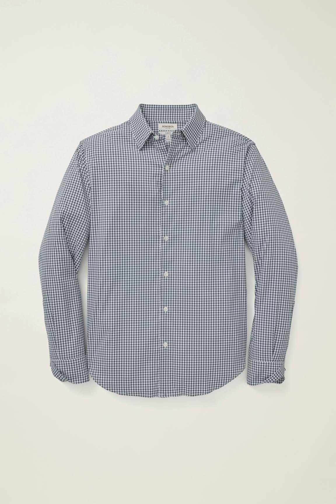 Bonobos Tech Button Down Shirt