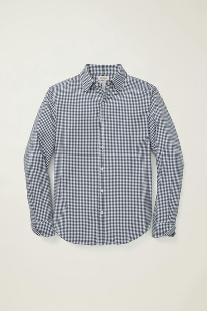 Bonobos Tech Button Down Shirt