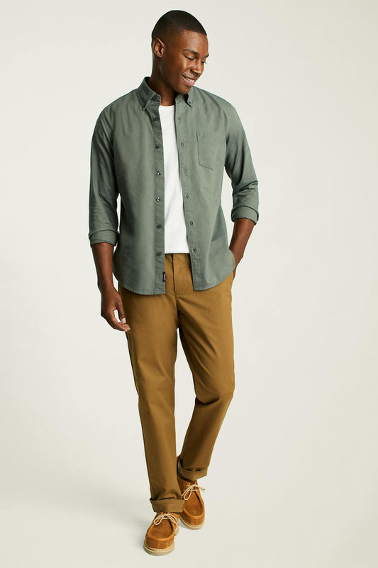 Bonobos Everyday Oxford Shirt