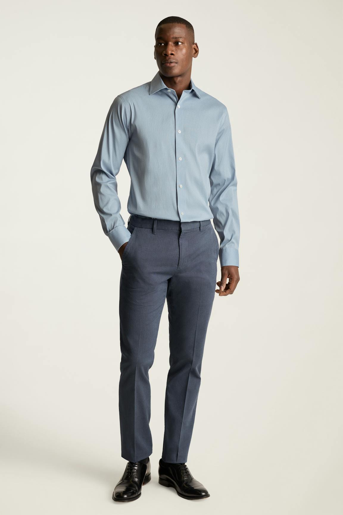 Bonobos Jetsetter Stretch Dress Shirt