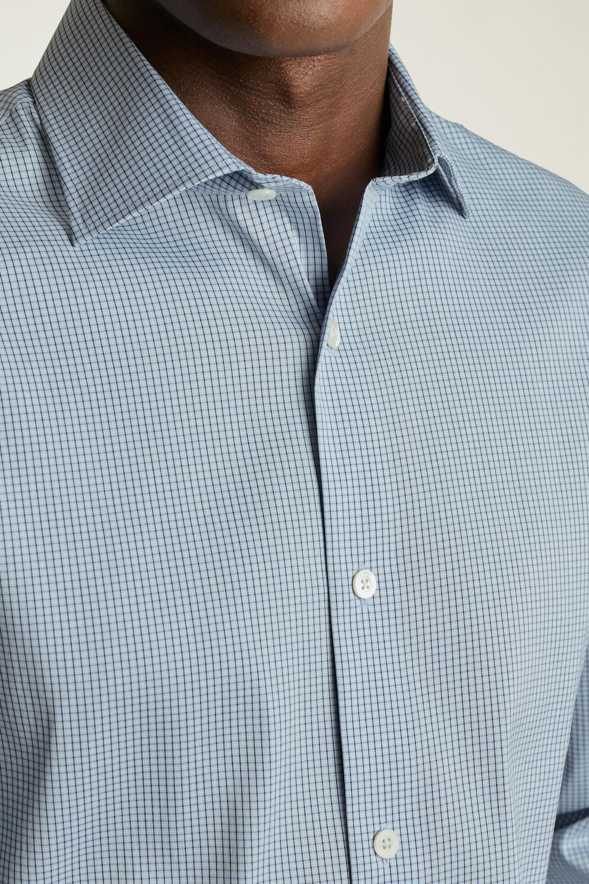 Bonobos Jetsetter Stretch Dress Shirt