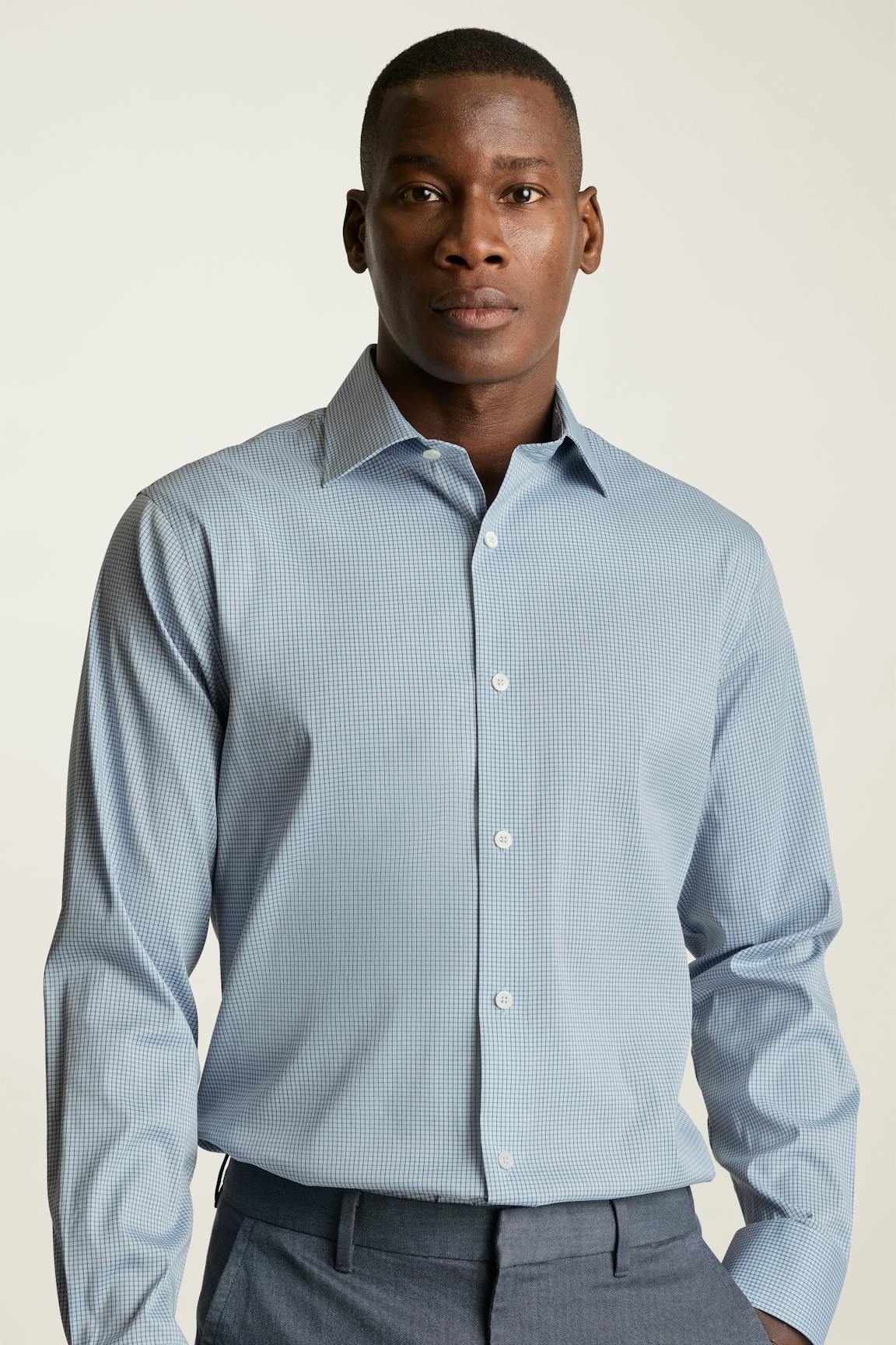 Bonobos Jetsetter Stretch Dress Shirt