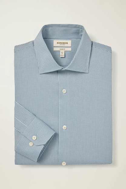Bonobos Jetsetter Stretch Dress Shirt