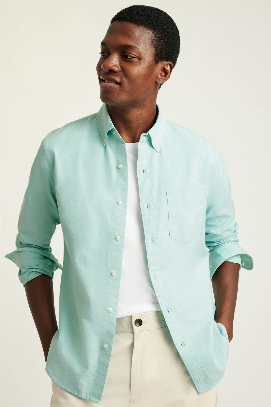 Bonobos Everyday Oxford Shirt