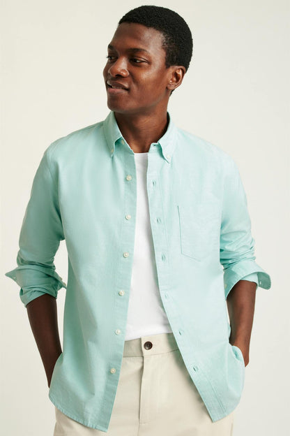 Bonobos Everyday Oxford Shirt