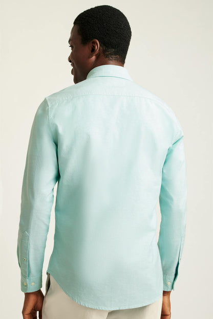 Bonobos Everyday Oxford Shirt