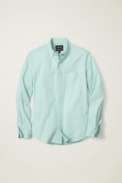 Bonobos Everyday Oxford Shirt
