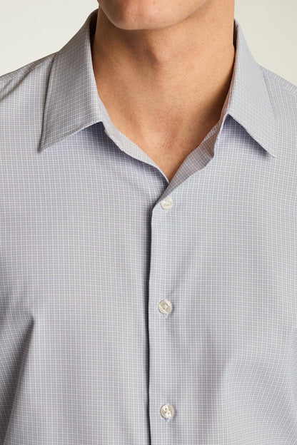 Bonobos Tech Button Down Shirt
