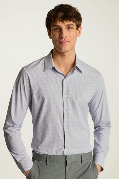 Bonobos Tech Button Down Shirt