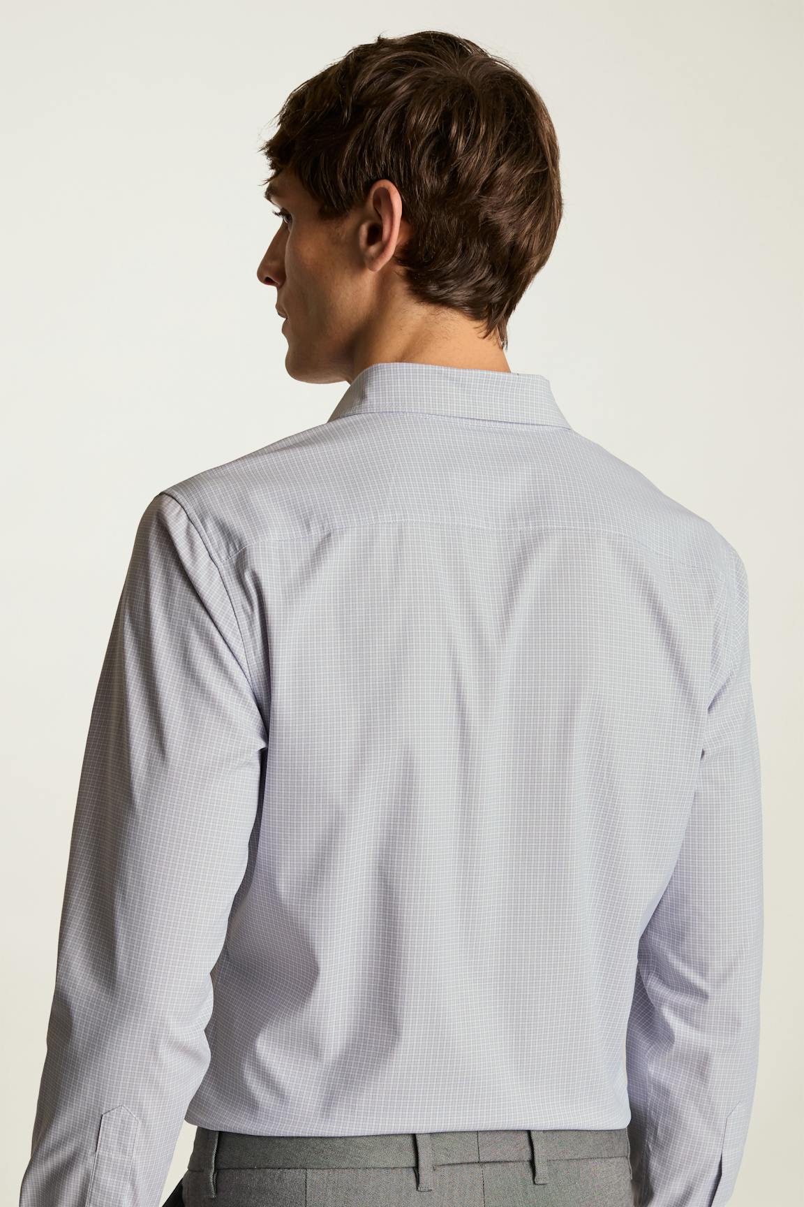 Bonobos Tech Button Down Shirt