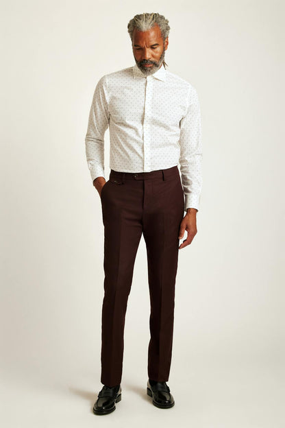 Bonobos Jetsetter Stretch Dress Shirt