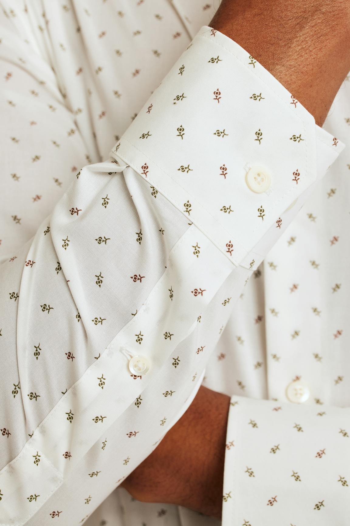 Bonobos Jetsetter Stretch Dress Shirt