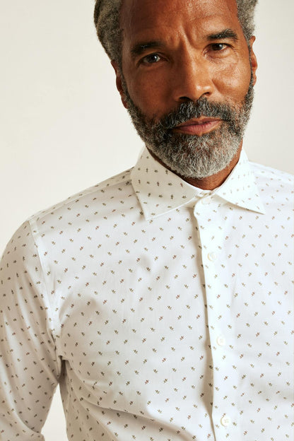 Bonobos Jetsetter Stretch Dress Shirt