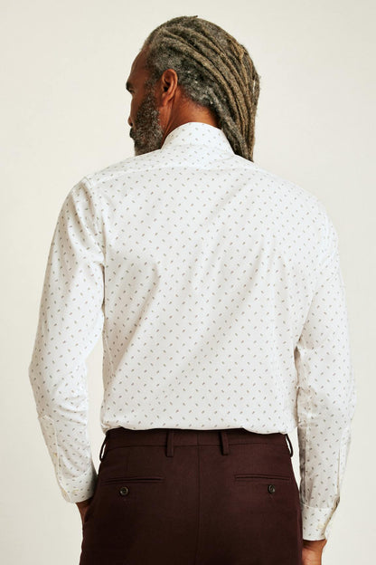Bonobos Jetsetter Stretch Dress Shirt