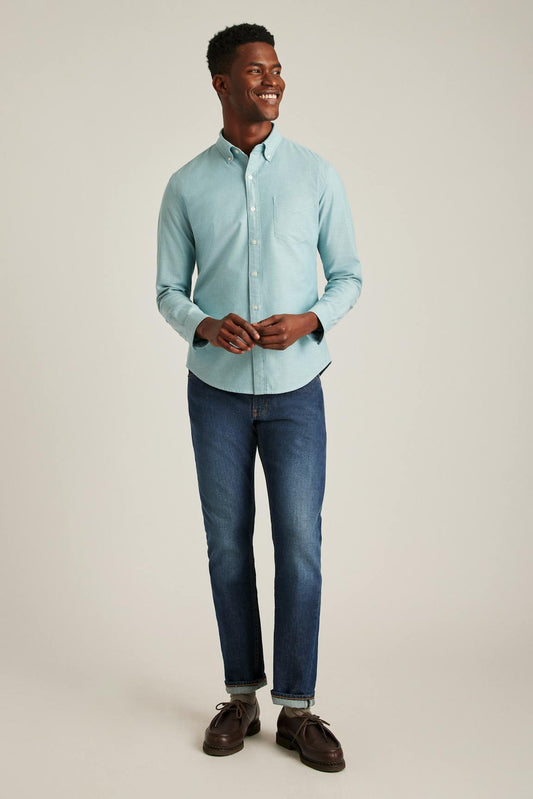 Bonobos Everyday Oxford Shirt