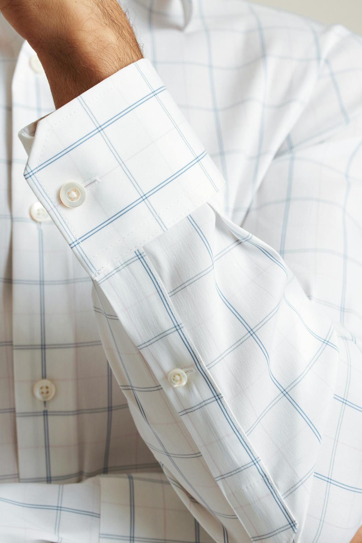 Bonobos Jetsetter Stretch Dress Shirt