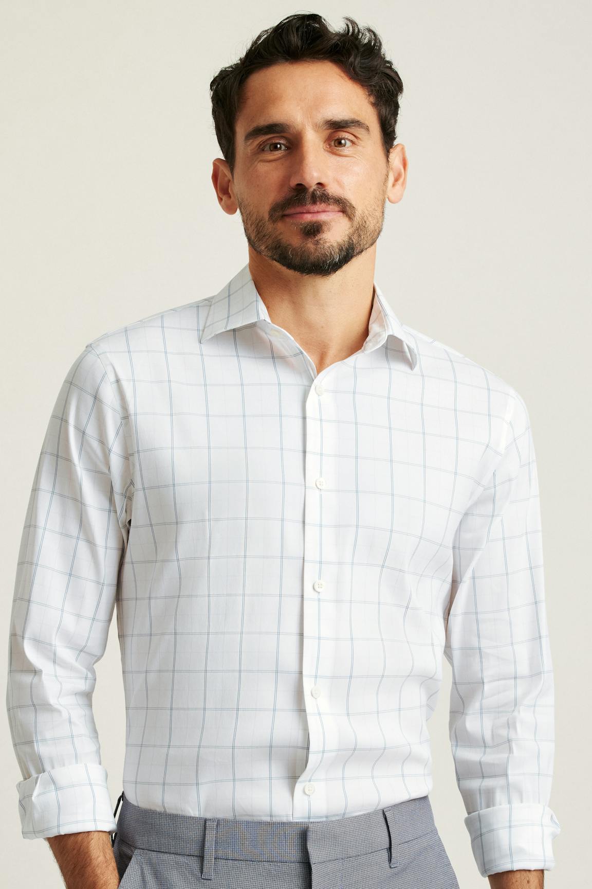Bonobos Jetsetter Stretch Dress Shirt