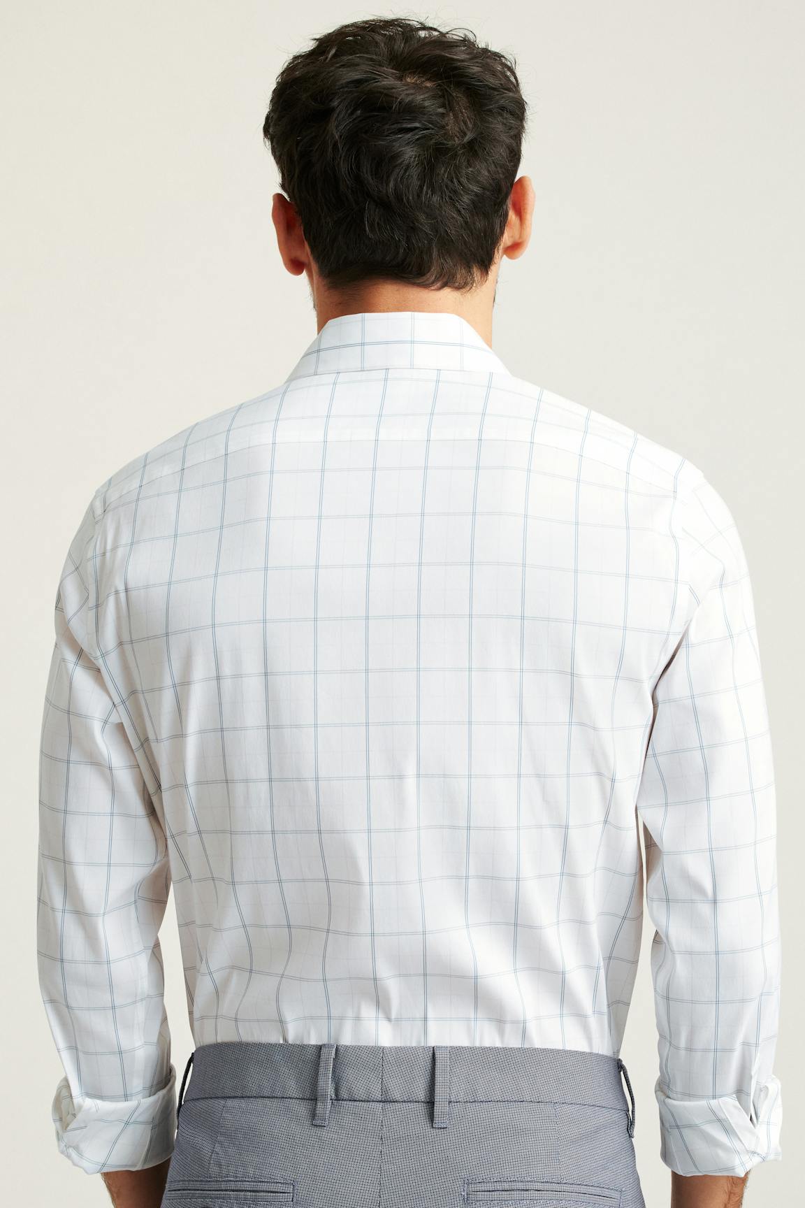 Bonobos Jetsetter Stretch Dress Shirt
