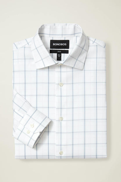 Bonobos Jetsetter Stretch Dress Shirt