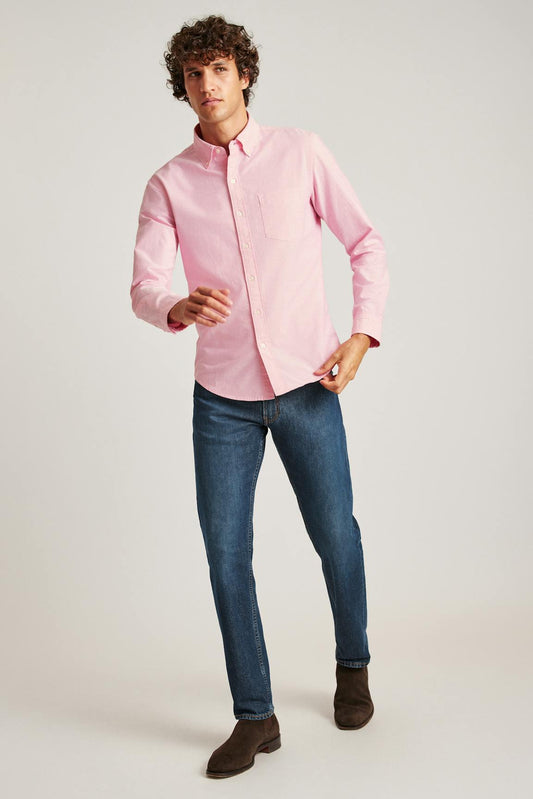 Bonobos Everyday Oxford Shirt