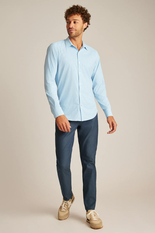 Bonobos Tech Button Down Shirt