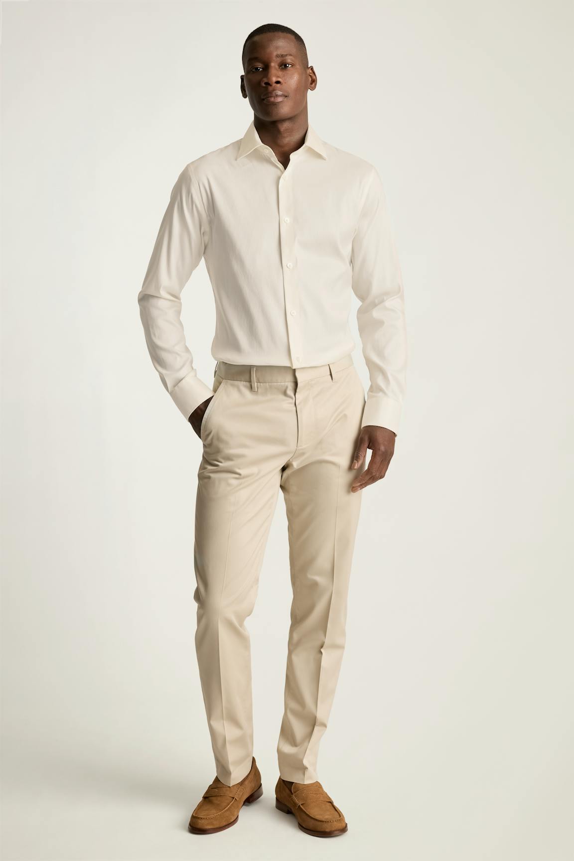 Bonobos Jetsetter Stretch Dress Shirt
