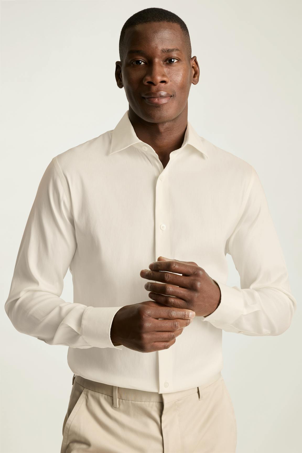 Bonobos Jetsetter Stretch Dress Shirt