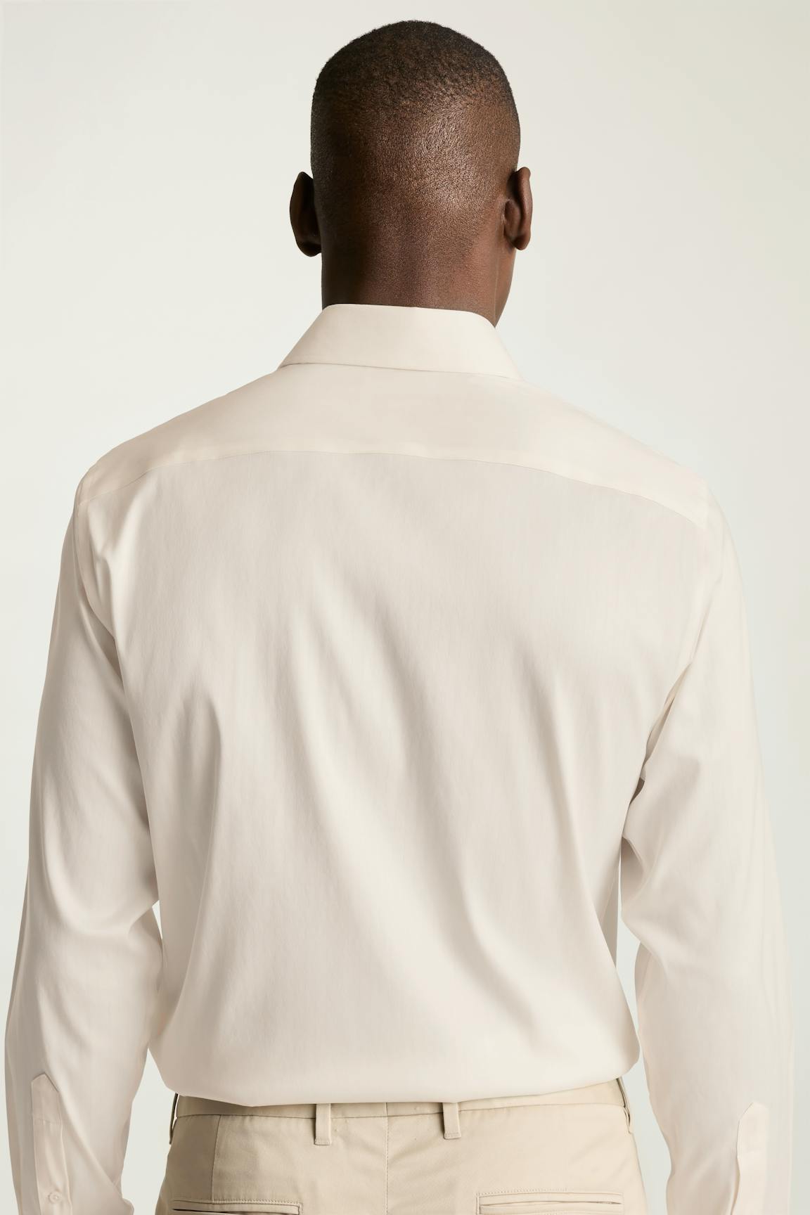 Bonobos Jetsetter Stretch Dress Shirt