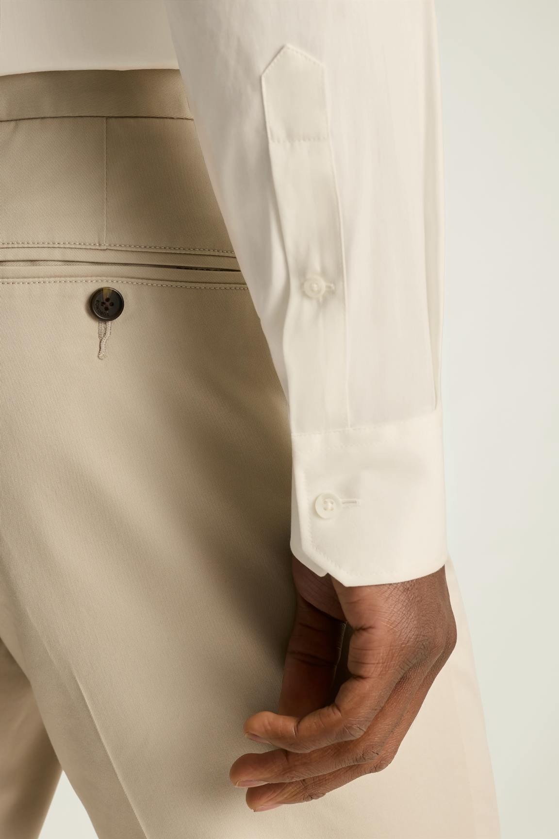 Bonobos Jetsetter Stretch Dress Shirt
