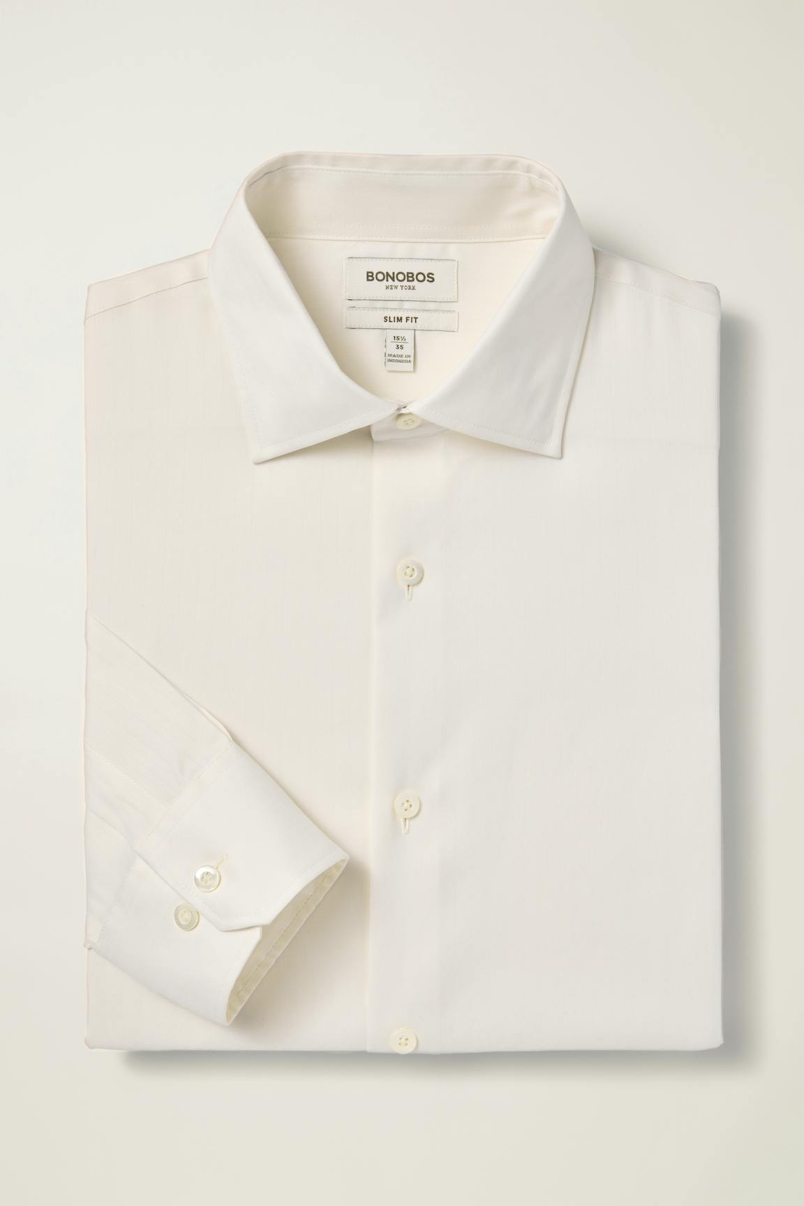 Bonobos Jetsetter Stretch Dress Shirt